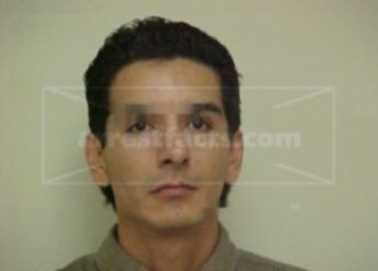Timothy G Cuellar