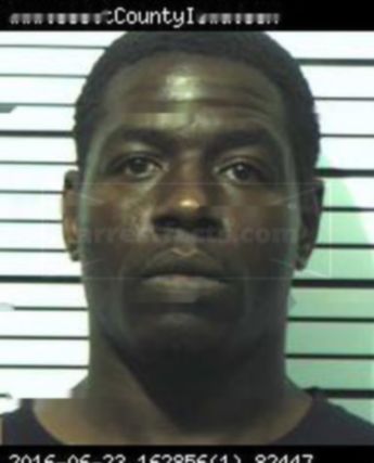 Antonio Lamont Gipson