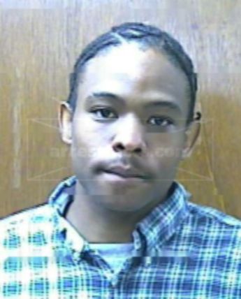 Edwin Demarco Johnson
