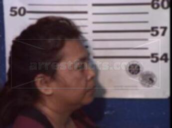 Yolanda Carrizales Moreno