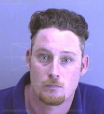 Aaron Franklin Harley