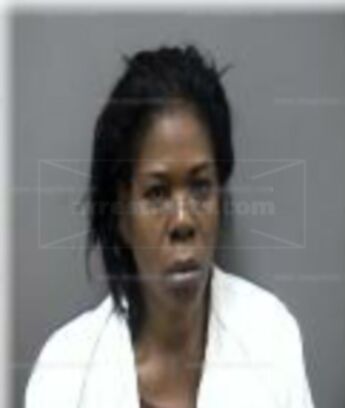 Audrey Washington