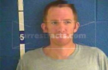 Harold Matthew Burks