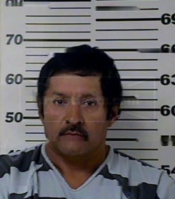 Ismael Padron Ariciaga