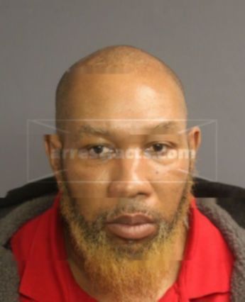 Eugene Harrell
