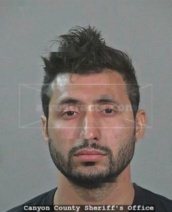 Carlos Gonzales
