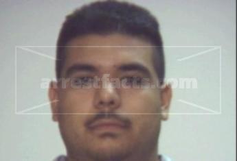 Eric Richard Perez