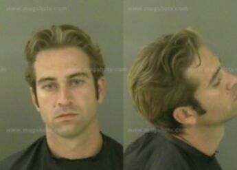 Christopher Andrew Hill