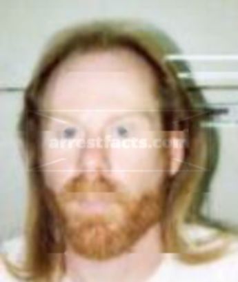 Jeffrey Dean Larue Sr.