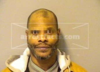 Darryl B Staples