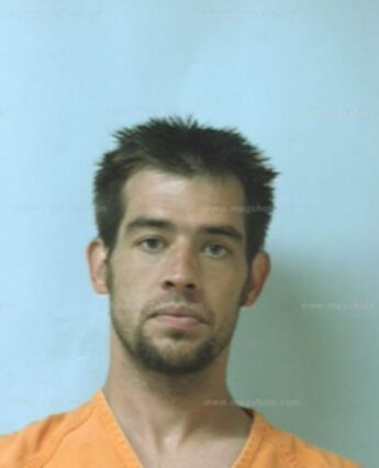 Cory Robert Kilgore