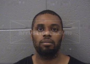 Ezra Glasper