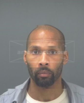 Sherwin Deon Knight