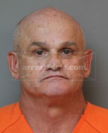 Belton Ray Hargrove