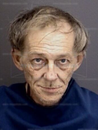Johnny Lee Harrison