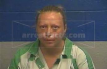 Kelly Jean Burdine