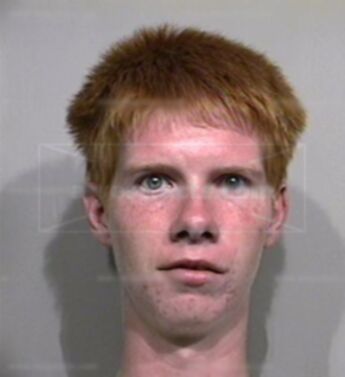 Jared David Gibson