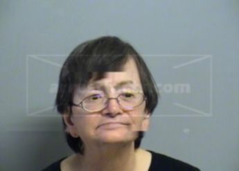 Barrie Nelson Mcgehee