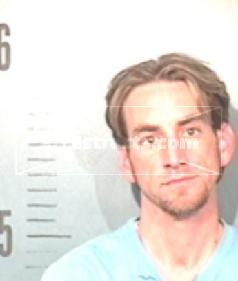Travis Allen Hill
