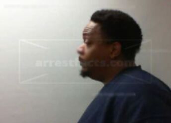 Derrick Jerrand Benjamin
