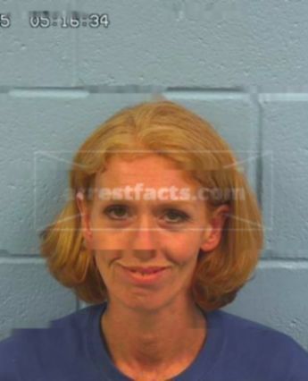 Melissa Dianne Abernathy