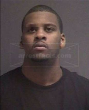 Samuel Kortez Jones