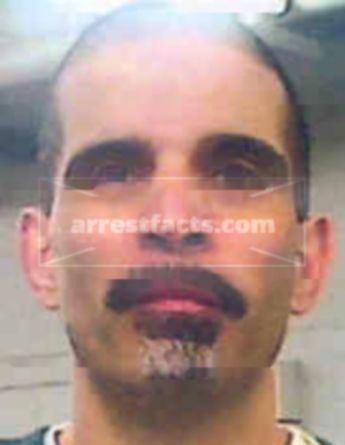 Alexander Reyes