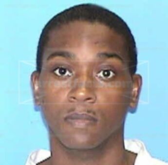 Jewel Lee Goldsberry Jr