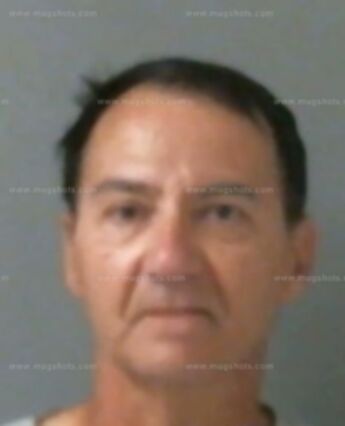 Douglas Eugene Mason