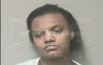 Jentay Maelynn Curry