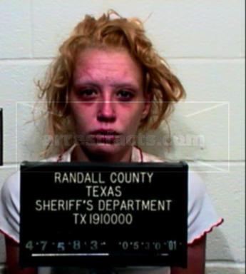 Andrea Marlene Spurgeon