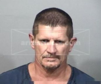 Michael Charles Stewart