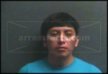 Jaime Mendoza Hernandez