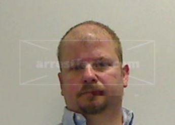 Judson Todd Barrett