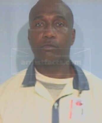 Eric Bernard Clark
