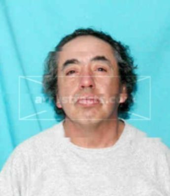 Samuel Anthony Mascarenas