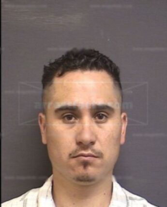 Bayron Noe Villatoro