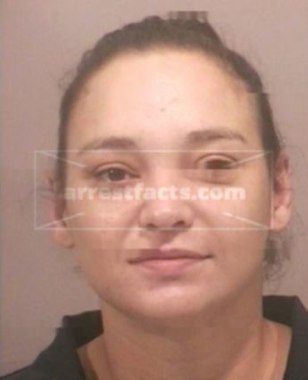 Tonya Evette Freeman