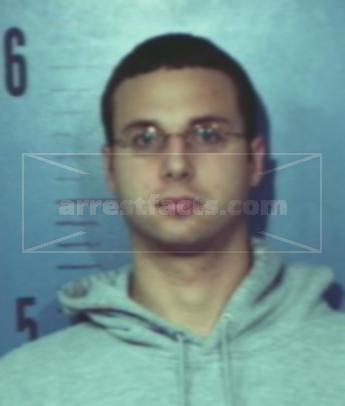 David Arnold Pevehouse