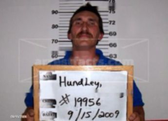 James Franklin Hundley