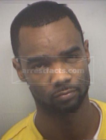 Darnell Khaleel Winkler
