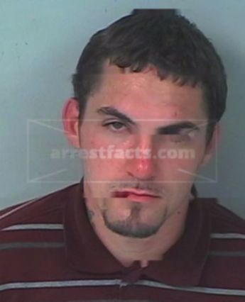Michael Jeremy Barth