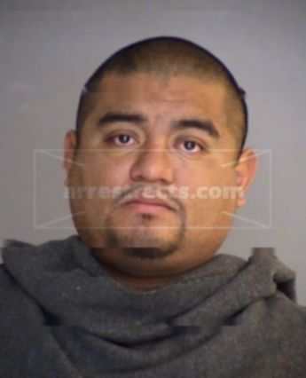 Jesse J Martinez