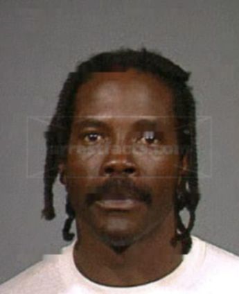 Leroy Shaw