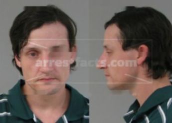 Justin Ryan Mccoy