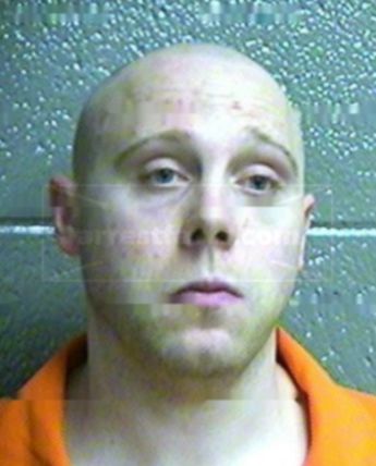 Jeffrey D Mcalexander