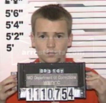 Kevin Jones