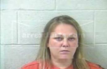 Amber Nicole Dowell