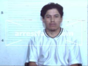 Roberto Carrizalez Perez