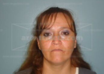 Faith Marie Riggs